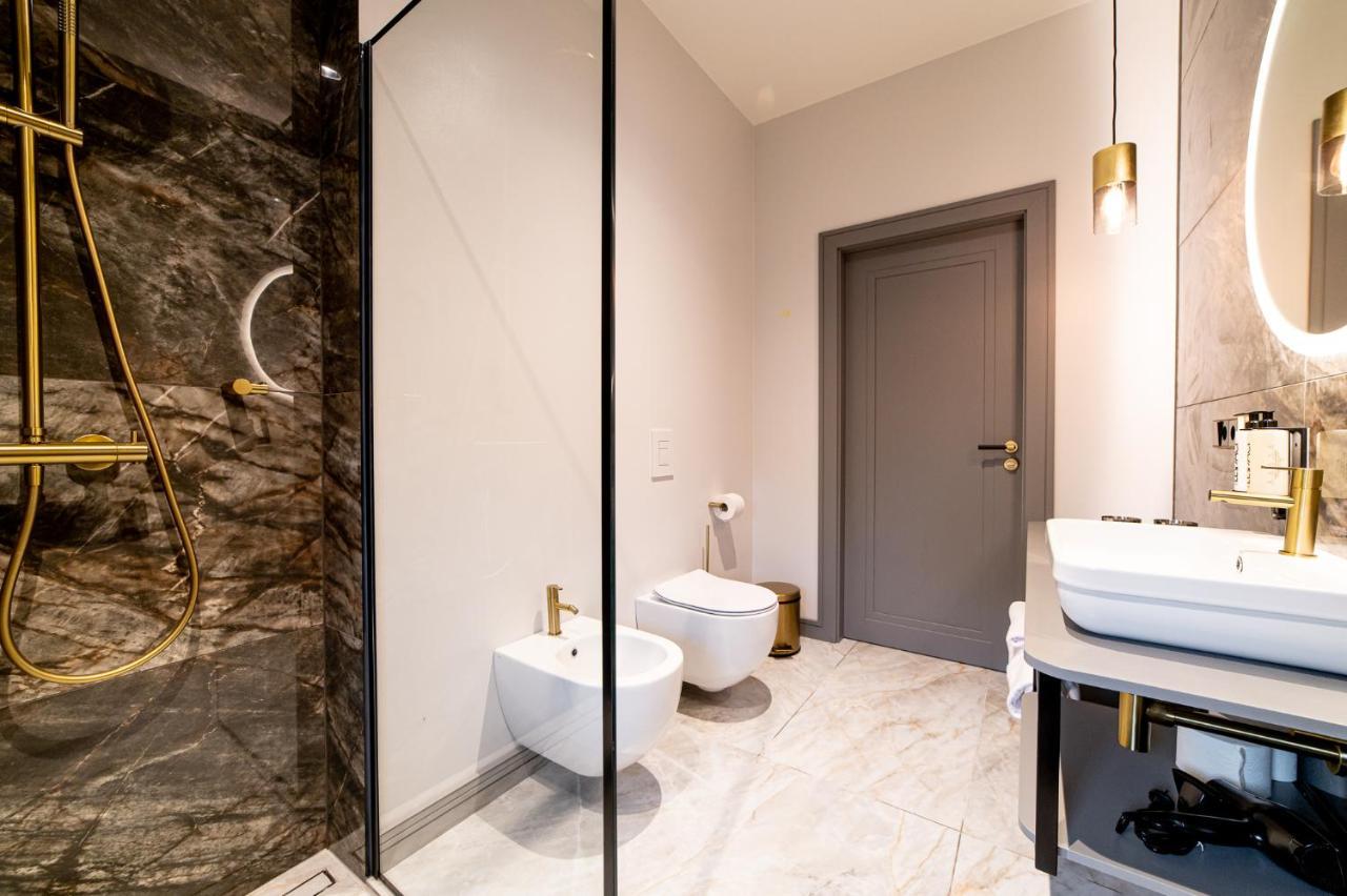Hotel Gothards Кулдіга Екстер'єр фото