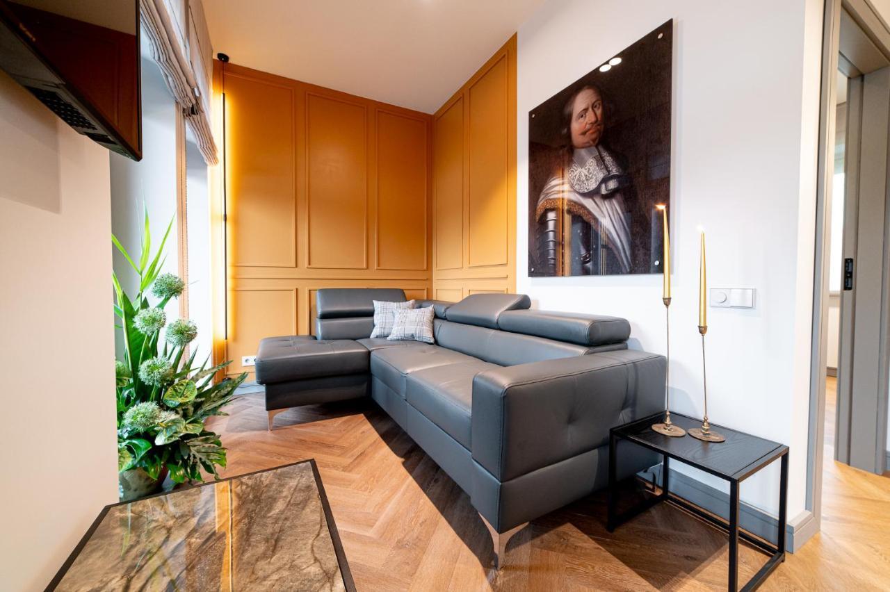 Hotel Gothards Кулдіга Екстер'єр фото