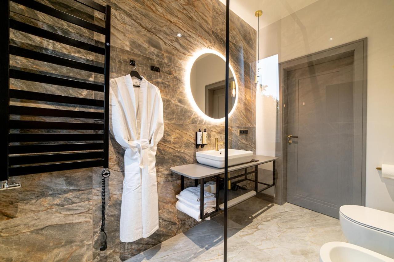 Hotel Gothards Кулдіга Екстер'єр фото
