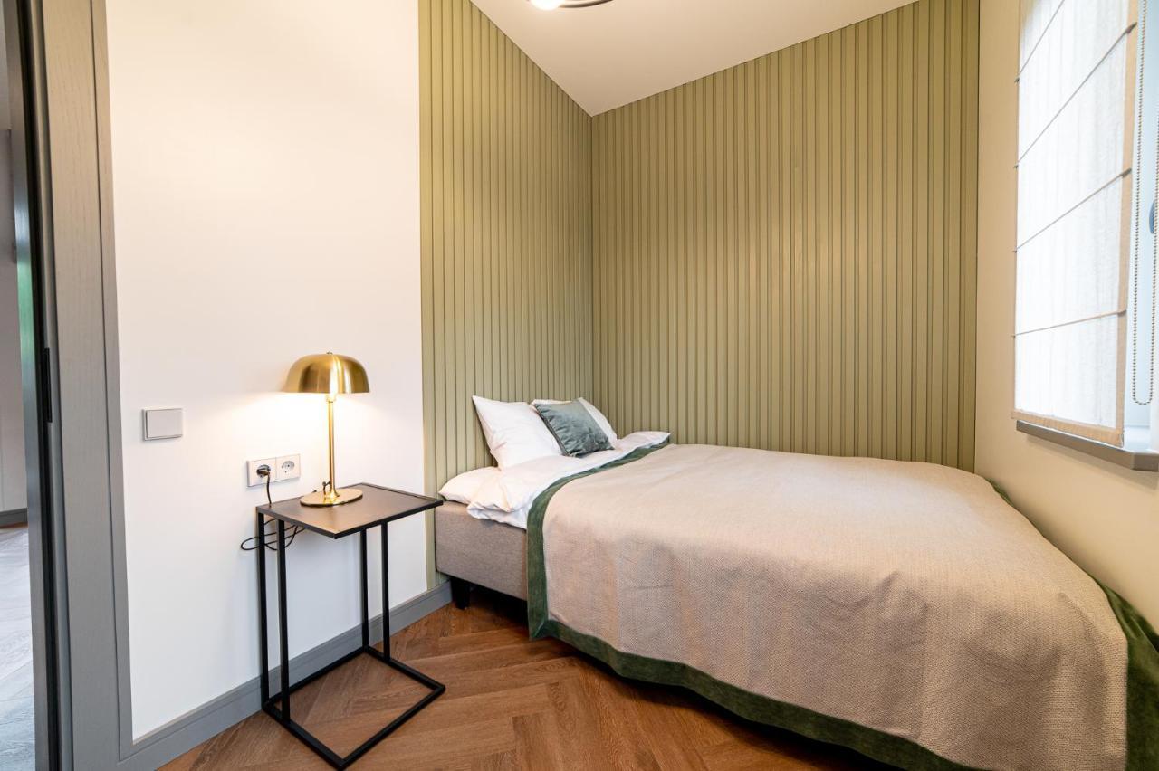 Hotel Gothards Кулдіга Екстер'єр фото