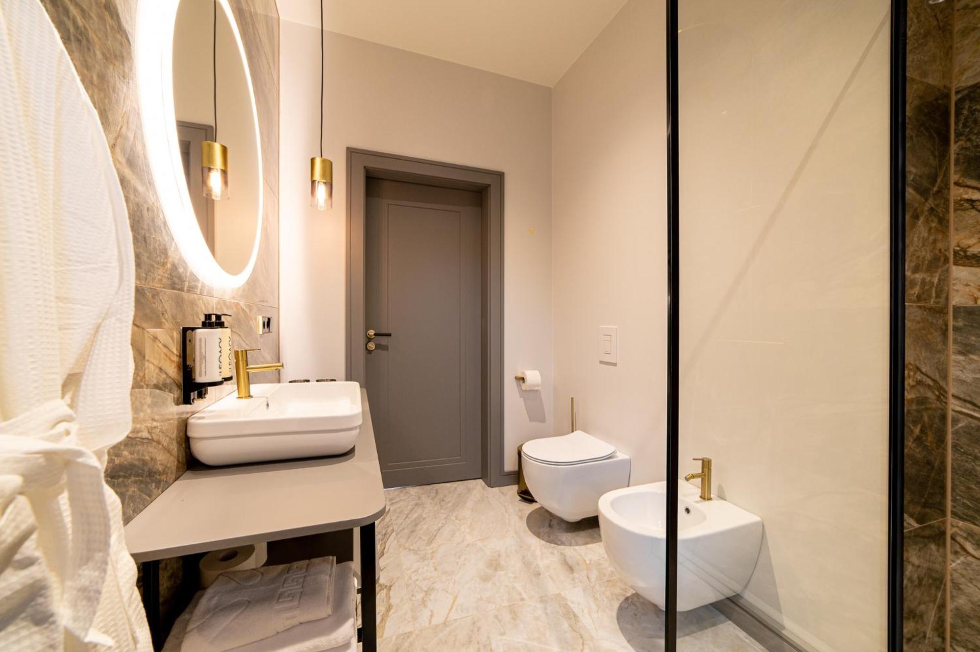 Hotel Gothards Кулдіга Екстер'єр фото